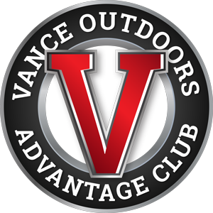 Vance Outdoors Advantage Club Logo