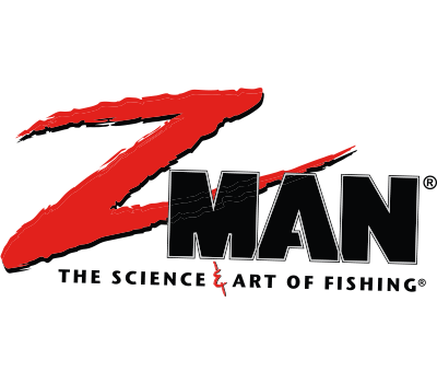 Z Man Fishing Products