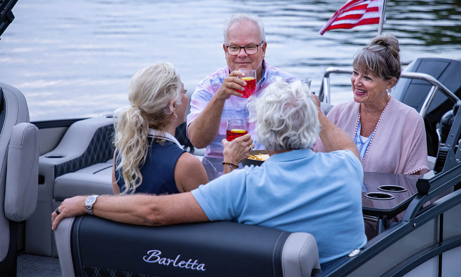 Boat Safety Requirements and equipment.