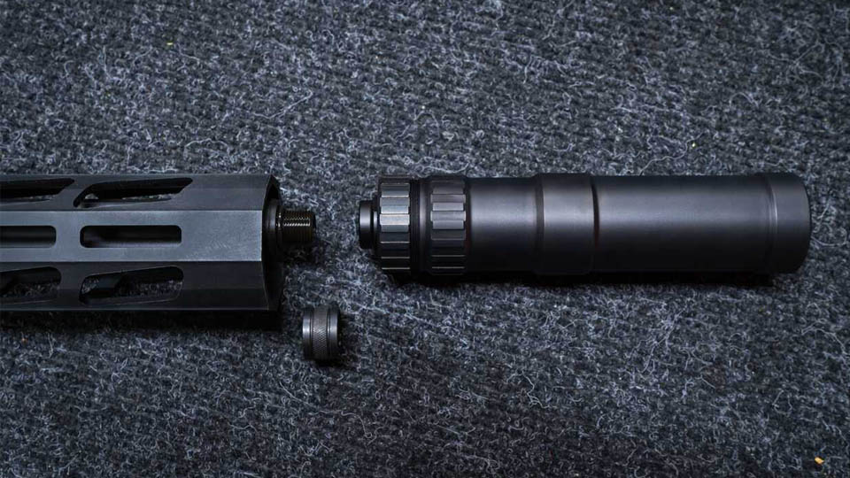 Understanding Suppressor laws in Ohio