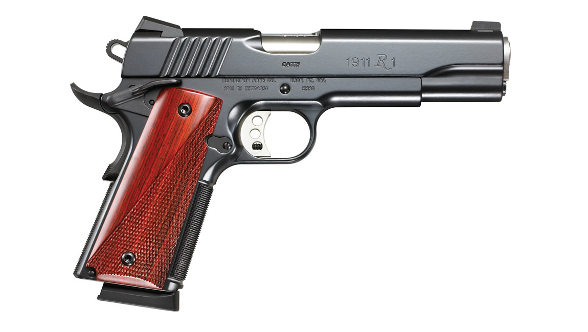 1911 Pistol