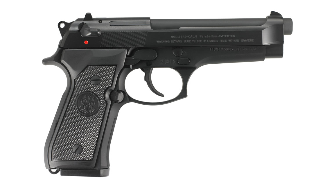 Beretta Model 92