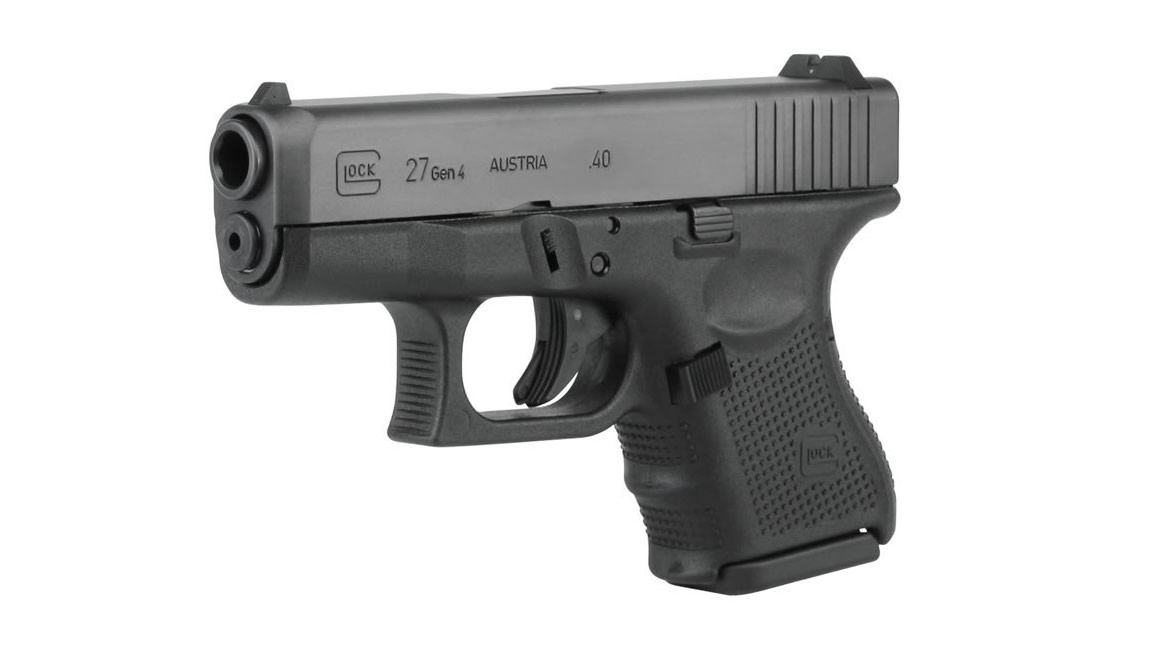 Glock 27