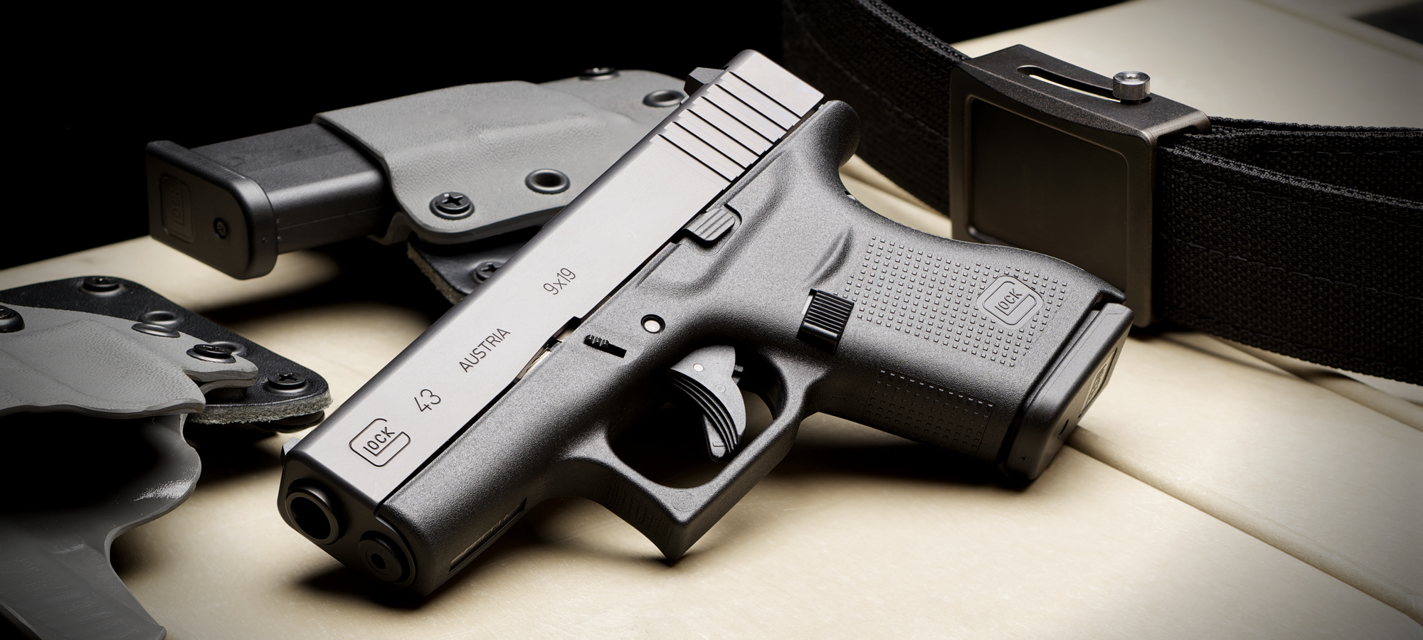 Glock Days 2015