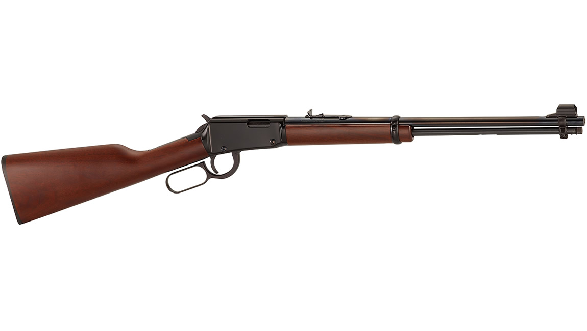 Henry Classic Lever Action 22