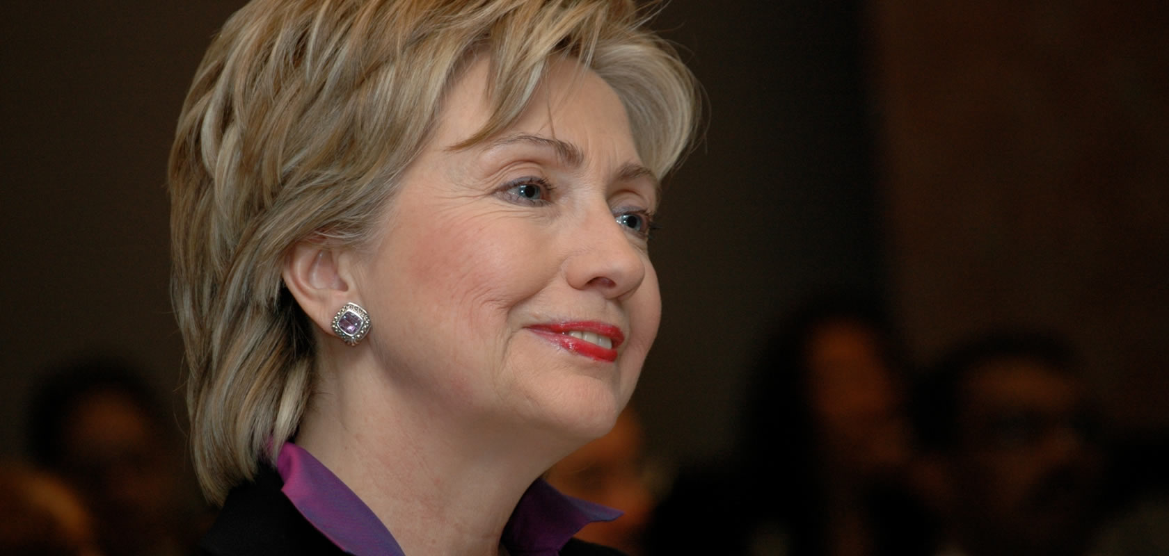 Hillary Clinton and Common Sense Gun Control