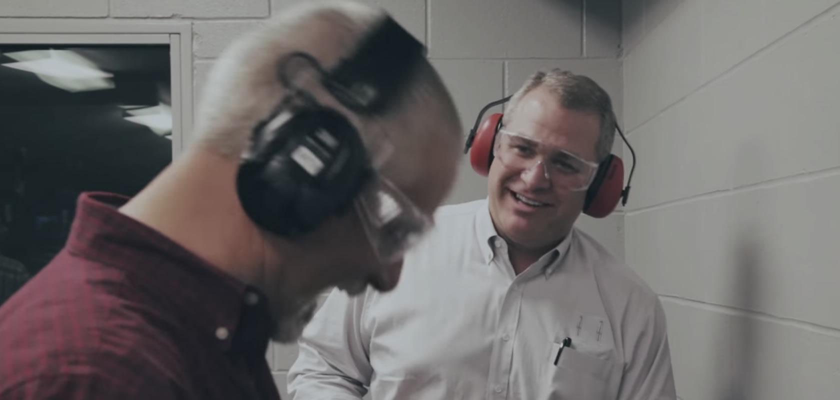 Championship of the Universe