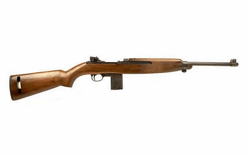 M1 Carbine