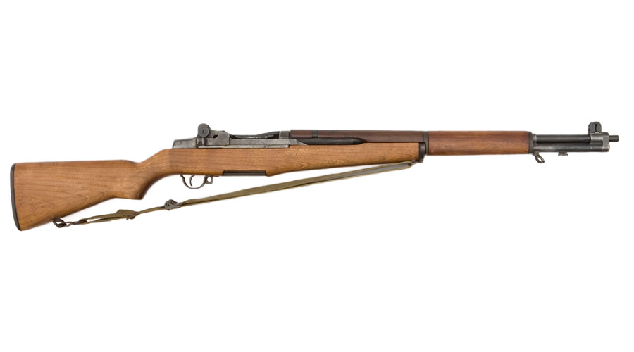 M1 Garand
