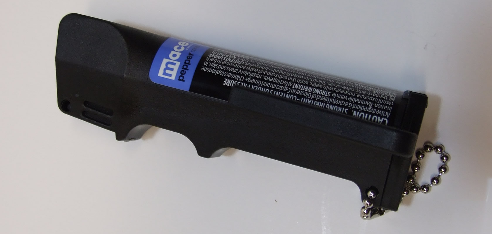 Mace Brand Triple Action Pepper Spray