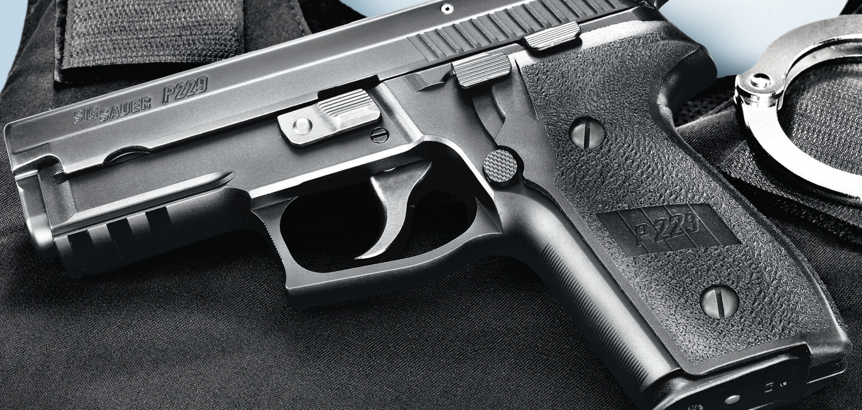 Sig Sauer P229: Classic Mid-Size 9mm with Modern Updates