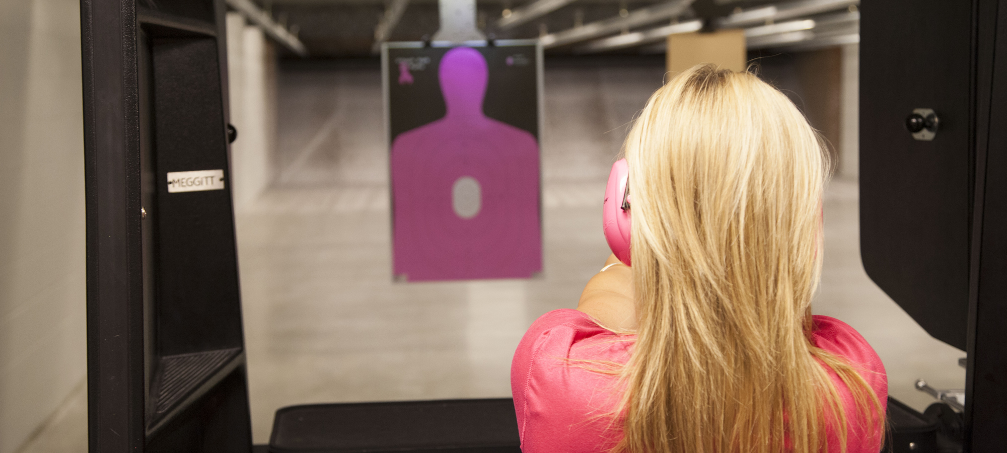Taking Aim at Breast Cancer