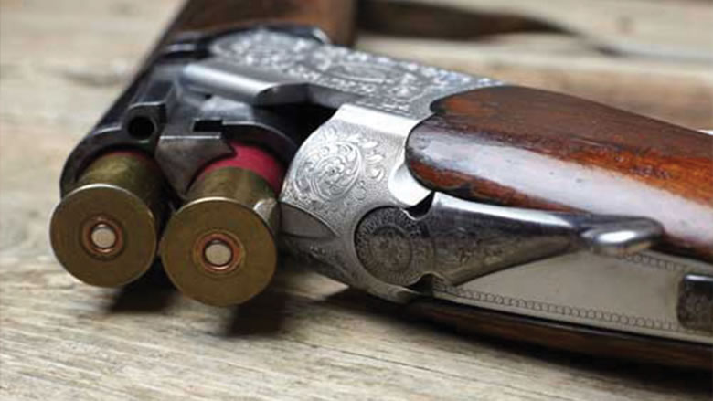 Replacement value coverage for your firearms as low as $70 per year.