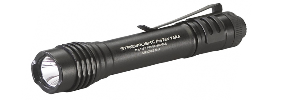 Streamlight ProTac 1AAA Tactical Penlight